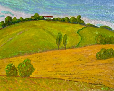 Prime colline
